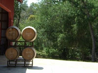 Starr Ranch Winery